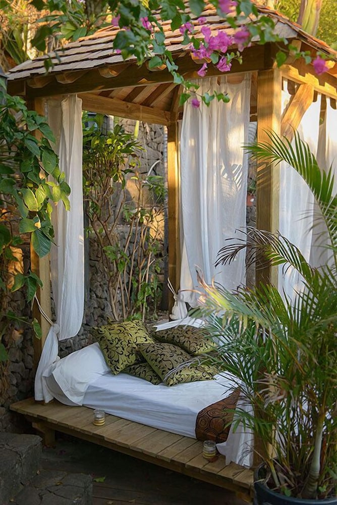 Hotel Villa Morgane