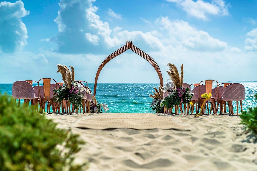 Atelier Playa Mujeres - Adults Only - All Inclusive 140