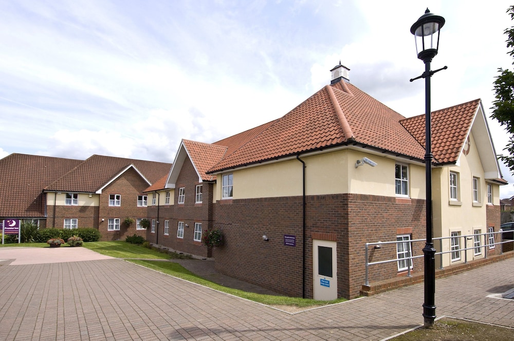 Premier Inn Bristol East - Emersons Green, Photo 9