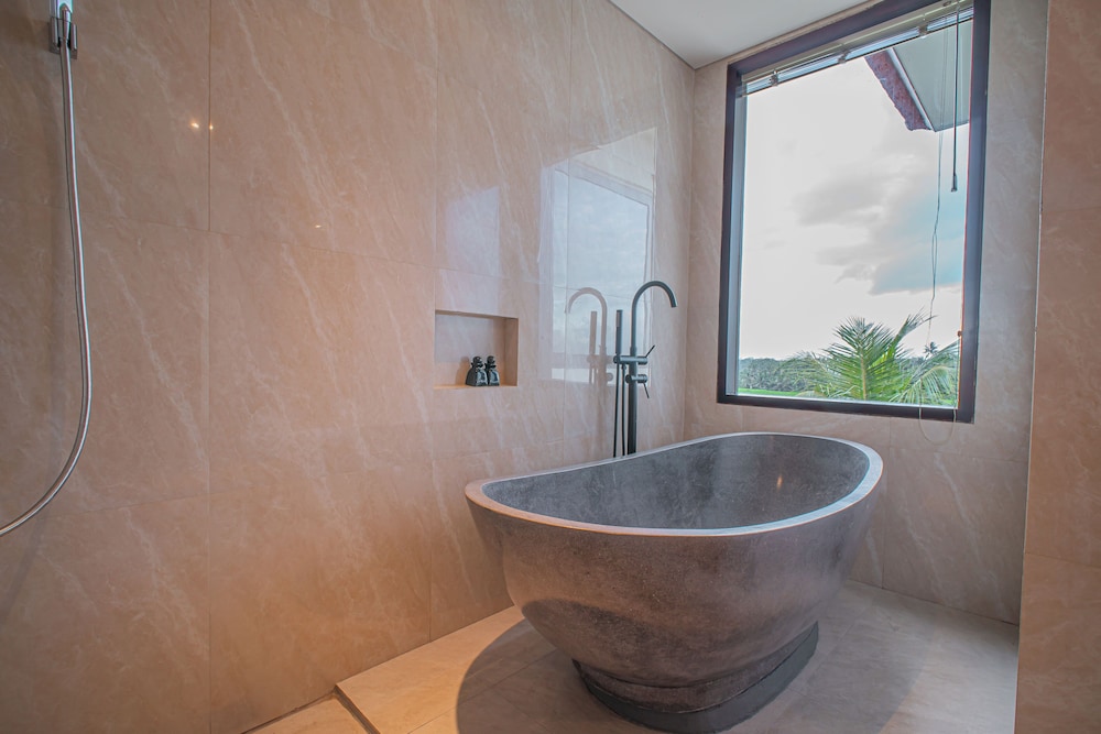 Mahadewi Sunset Villa