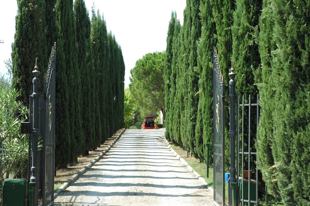 Villa Panconesi photo 4