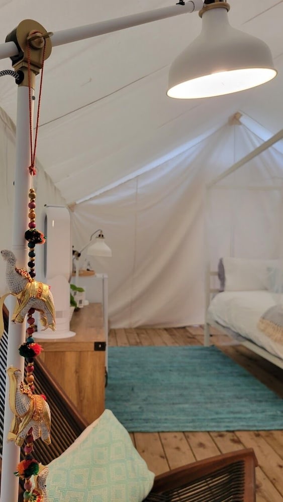 Haida Gwaii Glamping Co.