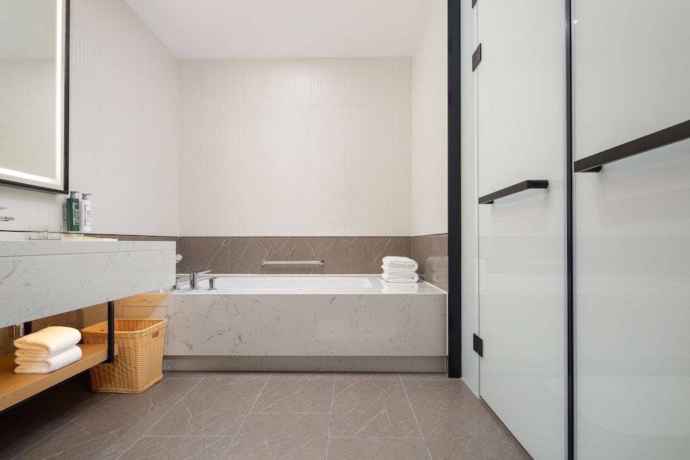 Hilton Garden Inn Shenzhen Guangming Hongqiao Park 19