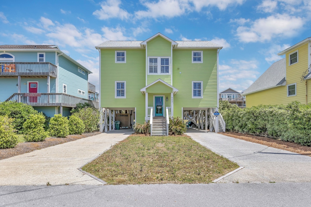 Driftwood by Topsail Realty