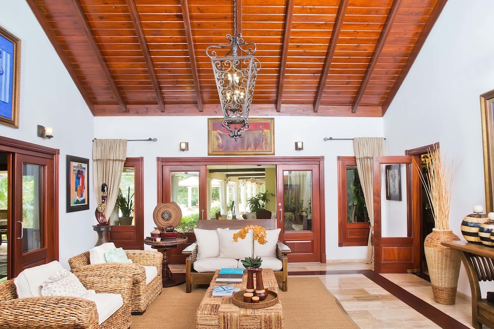 Villa Aquaria by Casa de Campo Resort & Villas