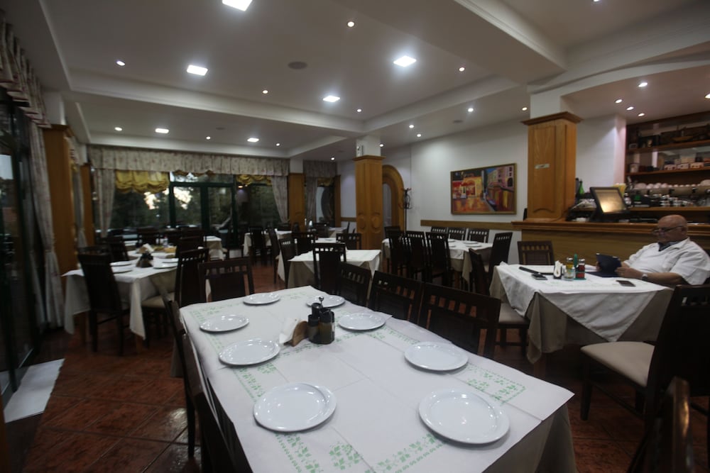 Hotel Sofo