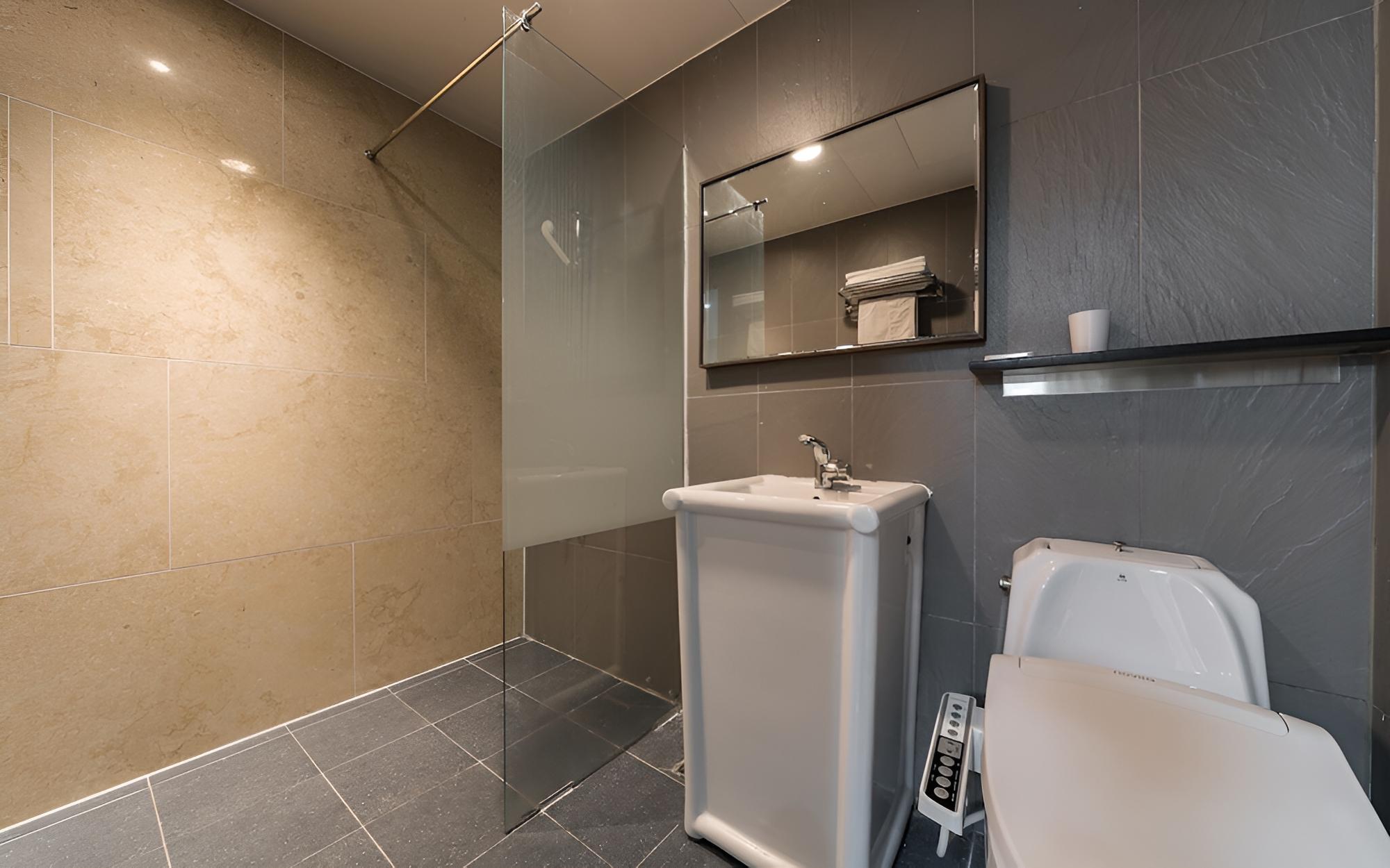 Suwon Hotel Pacific 37