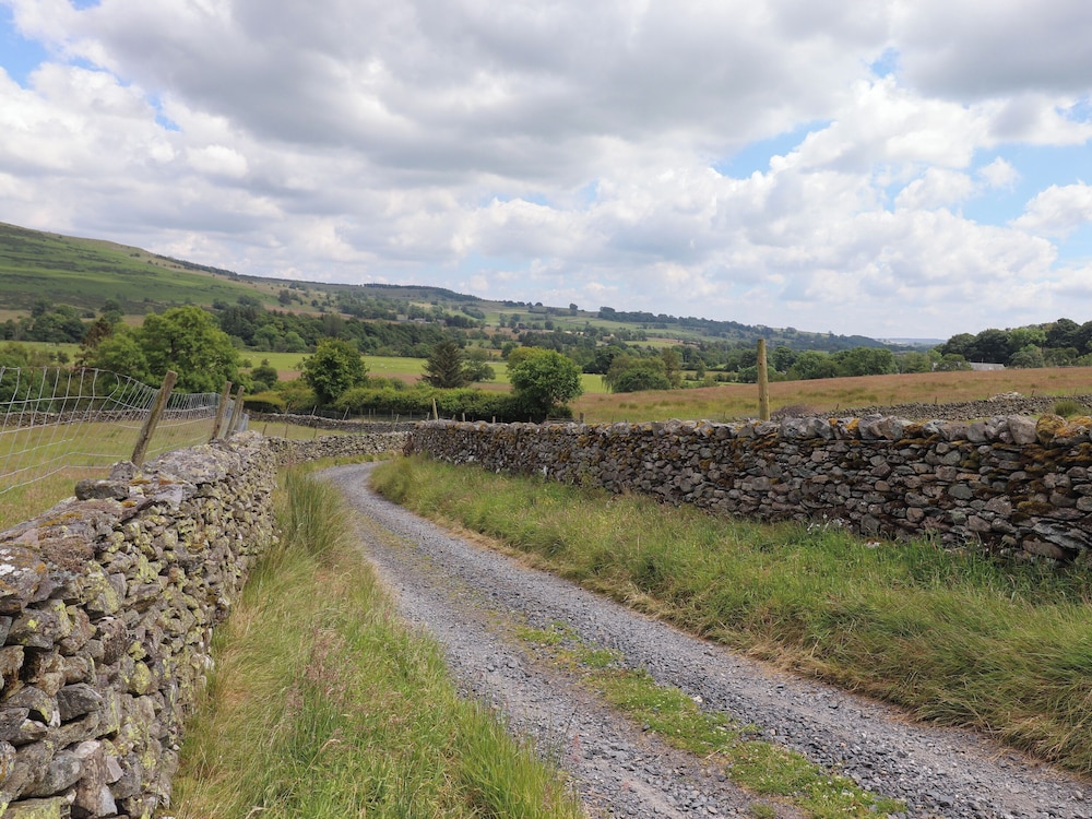 Meadow Syke Byre