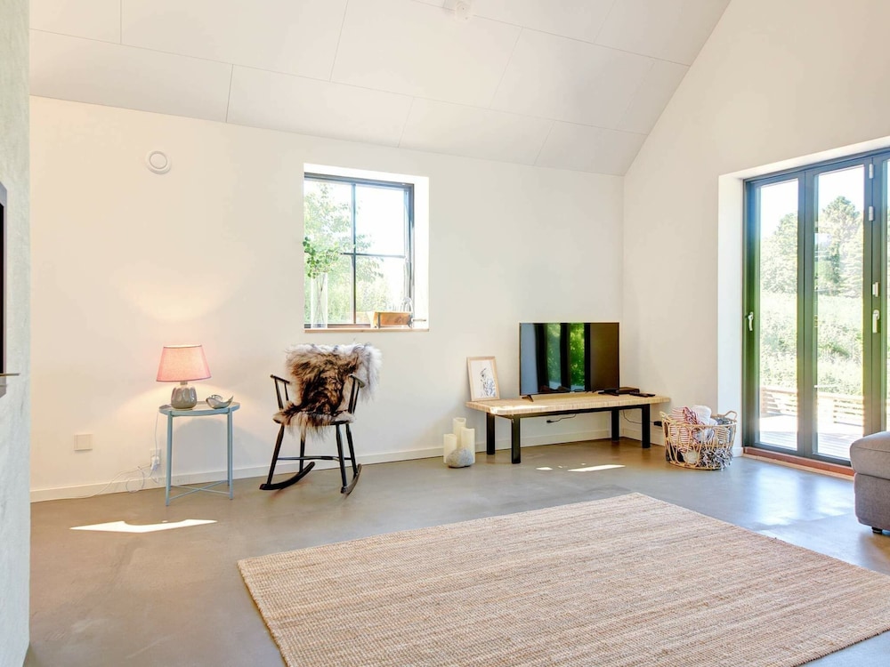 8 Person Holiday Home in Hasle view 3