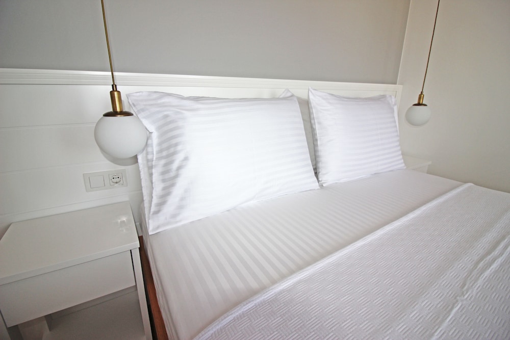 Bozcaada Teras Otel - Image 24