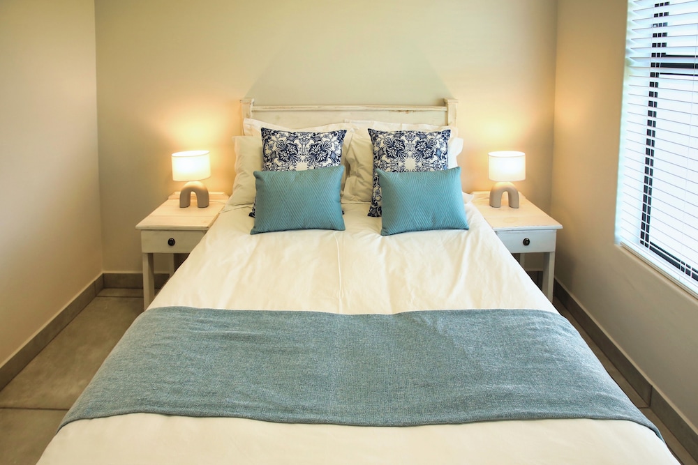Casa Be Langebaan 6-Sleeper