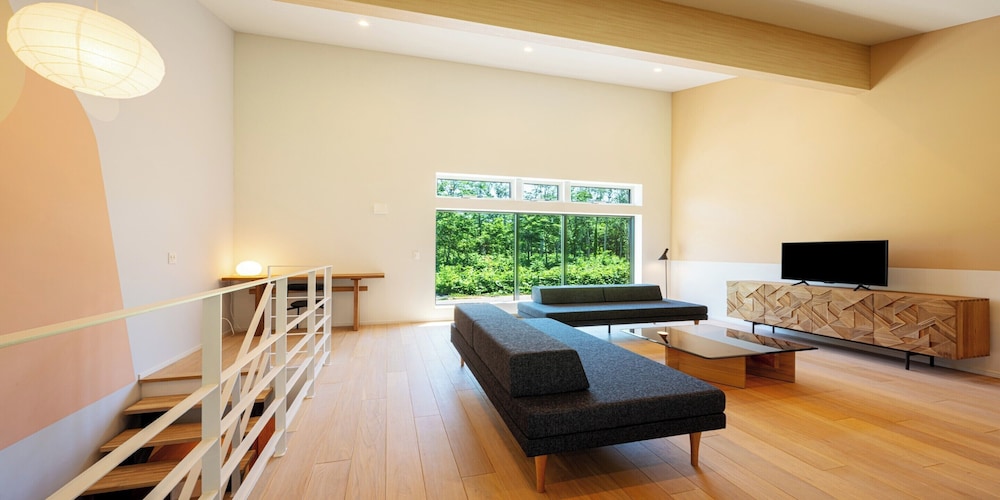 Minn house Niseko Hirafu