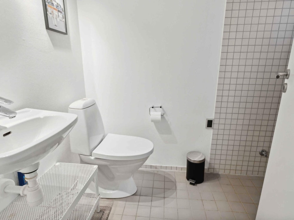 5 Star Holiday Home in Ebeltoft