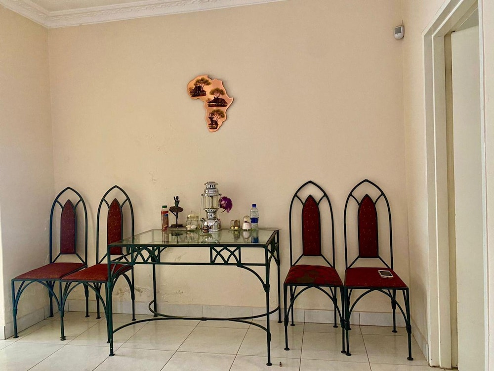 5 bed Villa in the Heart of Vainona - 2282