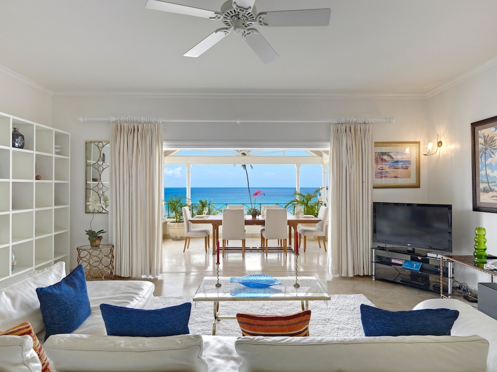 Schooner Bay 401 by Barbados Sotheby's International Realty view 5