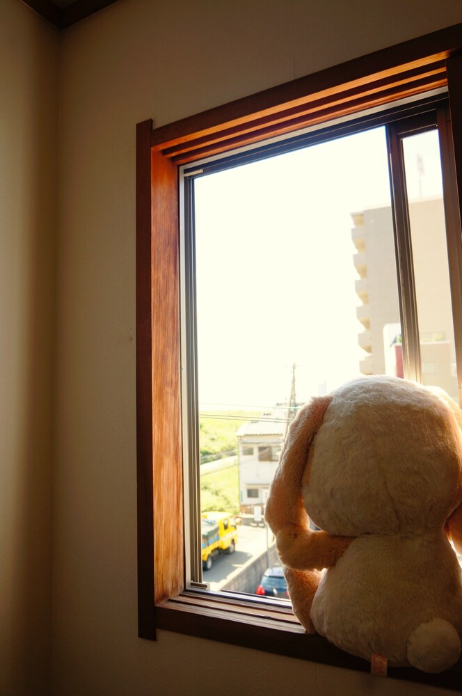 Osaka Tomato Hostel
