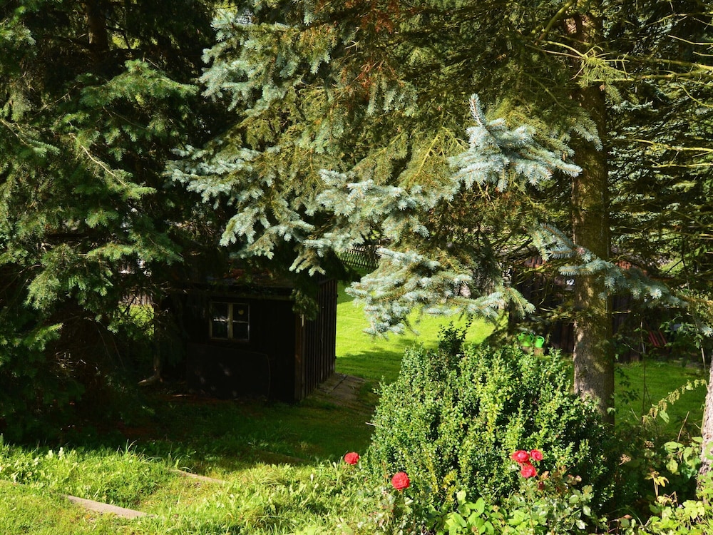 Tranquil Escape in Rauschenbach view 3