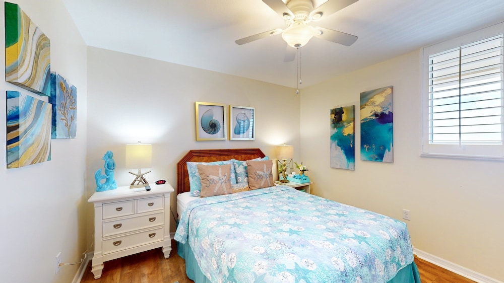 Ponce Inlet I