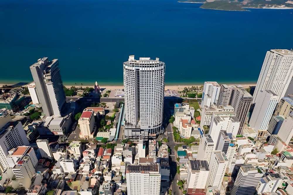 Panorama Beach Hotel Nha Trang