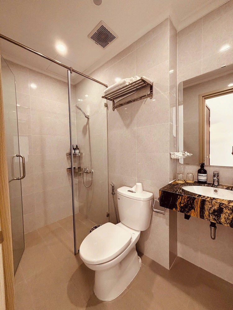 Cindy Homestay Grand World