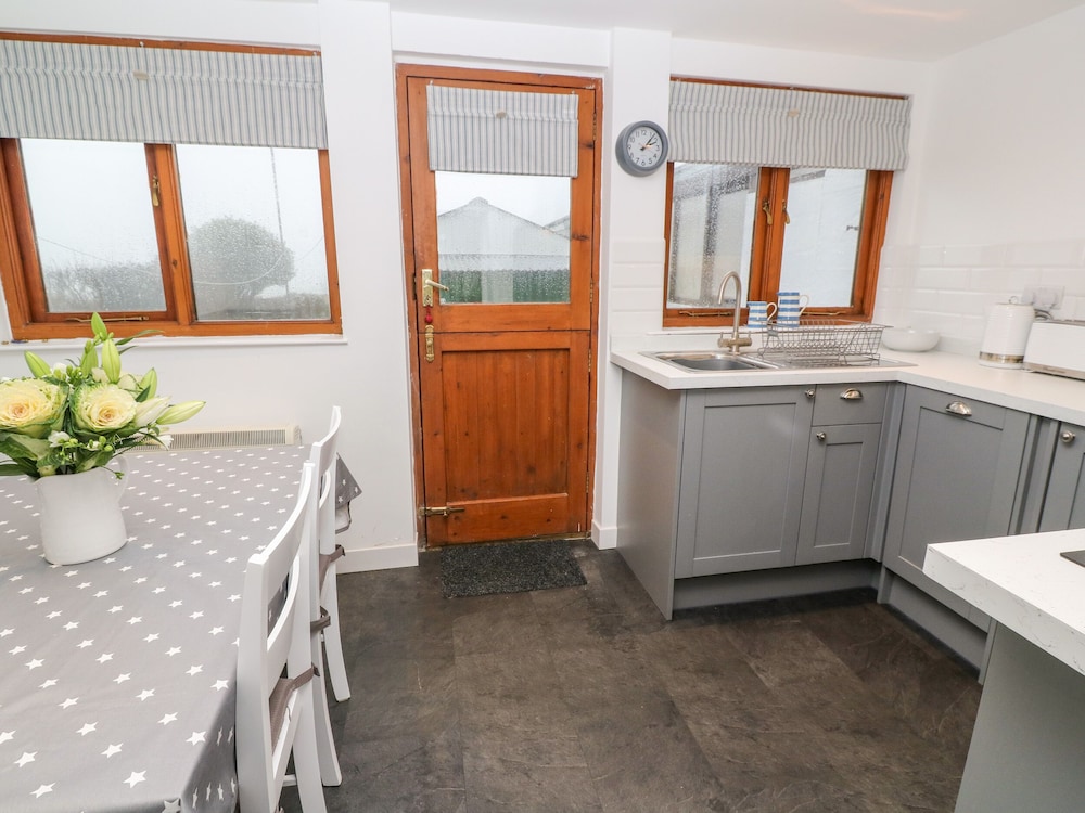 Miners Cottage