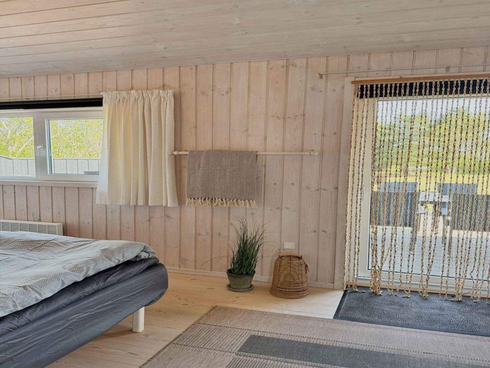 5 Star Holiday Home in Saeby
