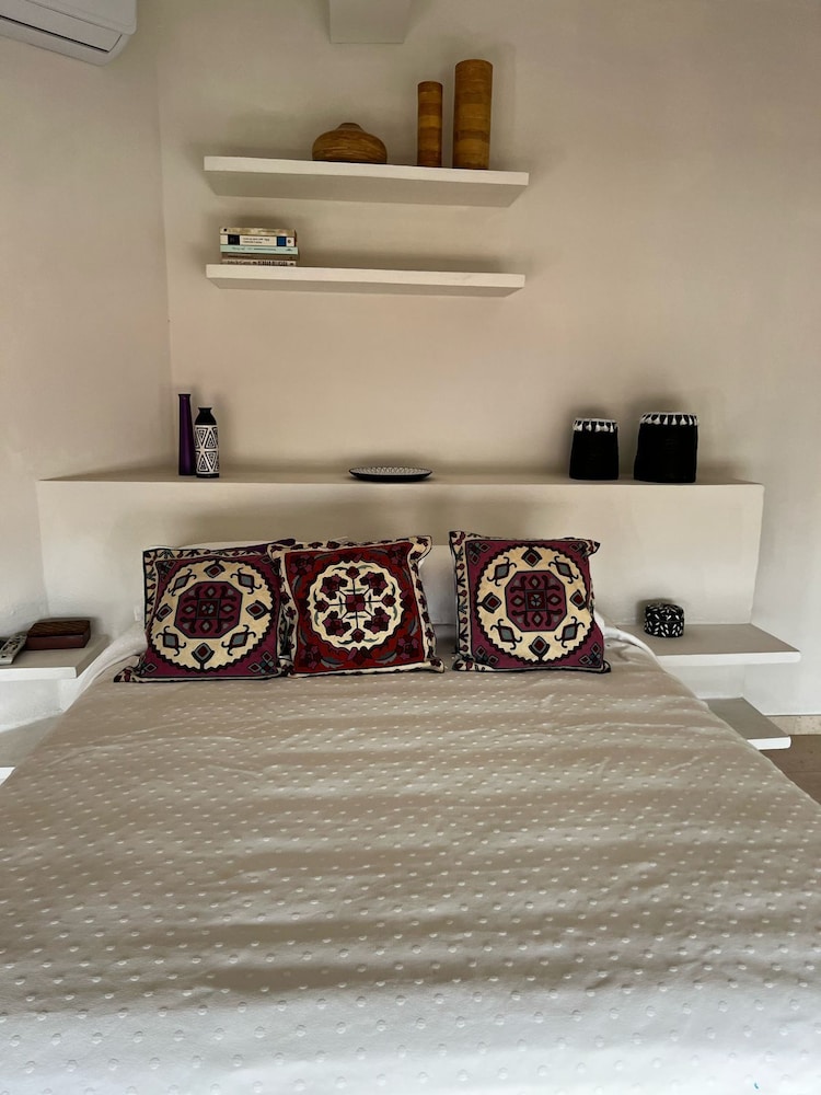 Apartamento Mirador Colonial 2BR