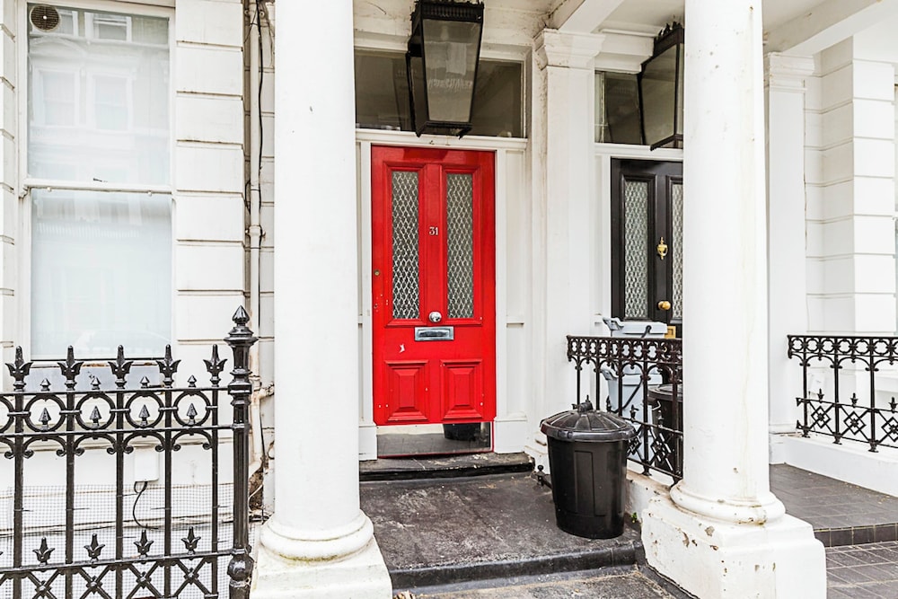 Lovely One-bedroom Flat Near West Kensington