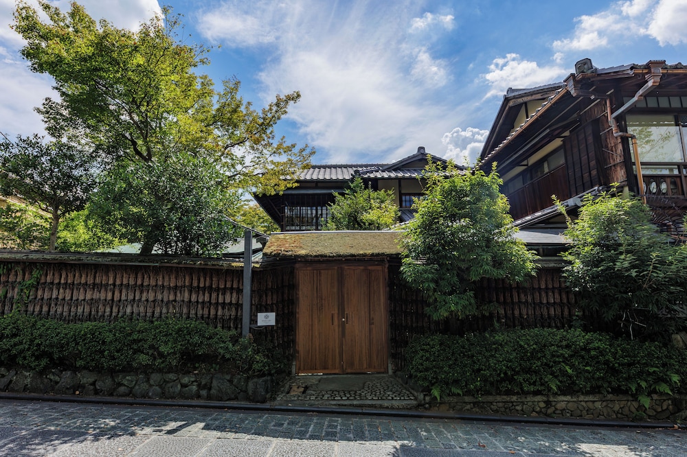 HOTEL VMG VILLA KYOTO view 5