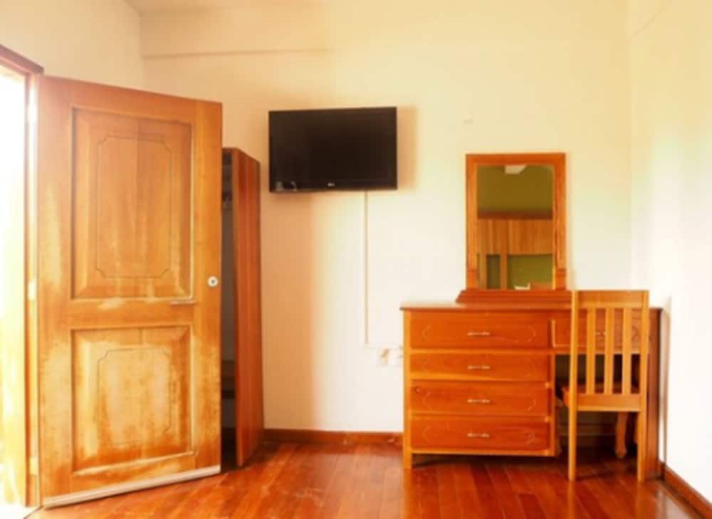 Hotel Maya Balam