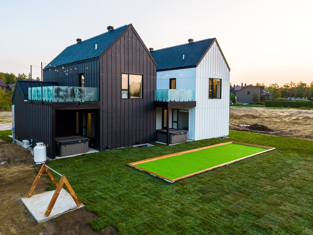 SOFA VILLAS