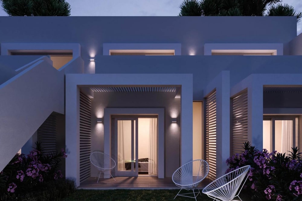 Residence Capo Falcone, Stintino en Stintino