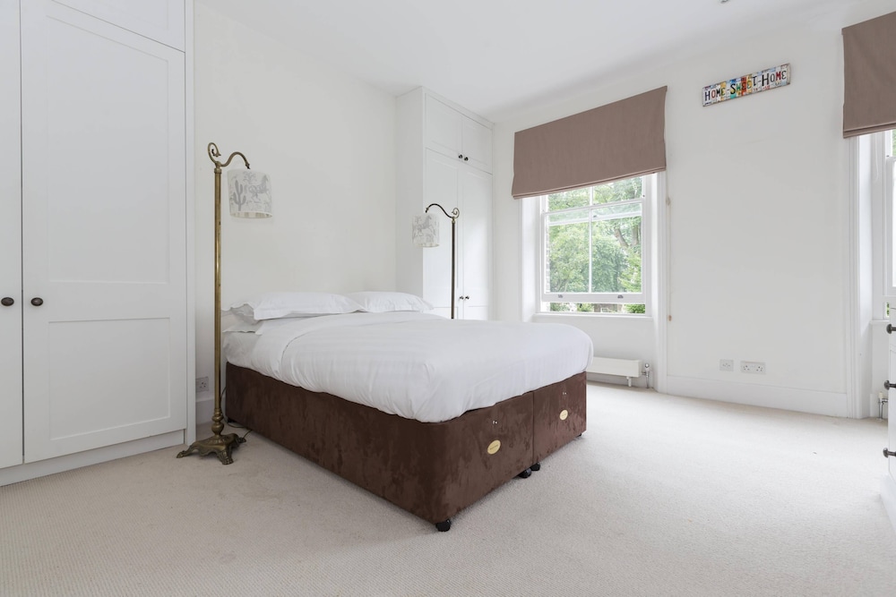 Alwyne Place by Onefinestay