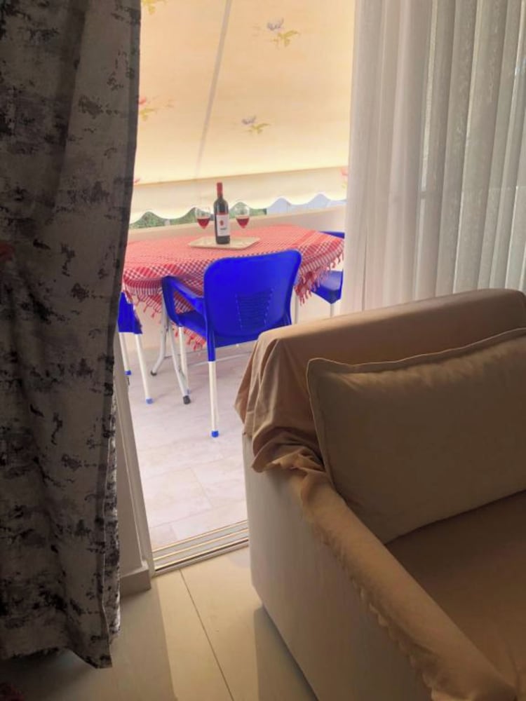 Vila Xhafa