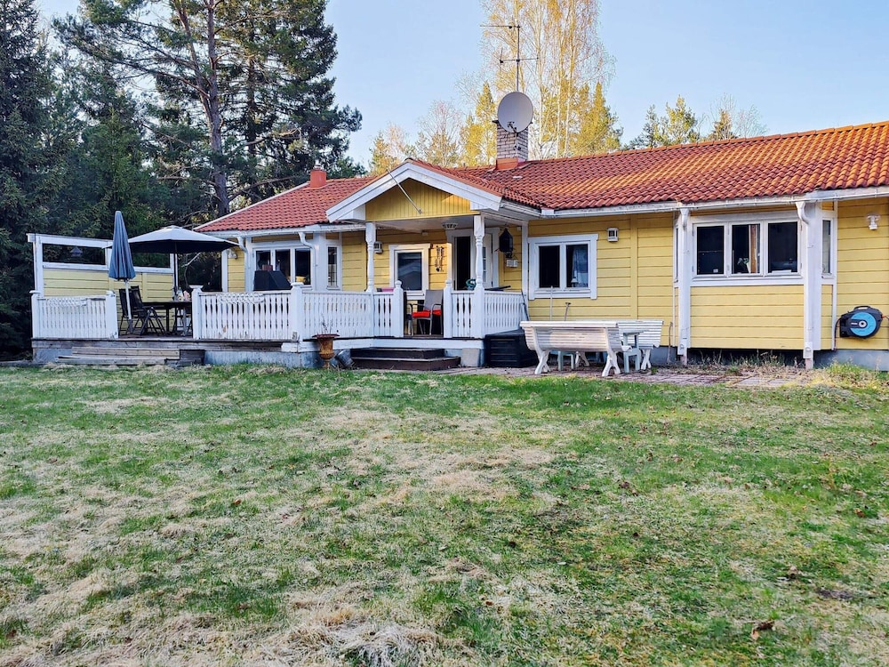 4 Star Holiday Home in Ingaro-by Traum view 4