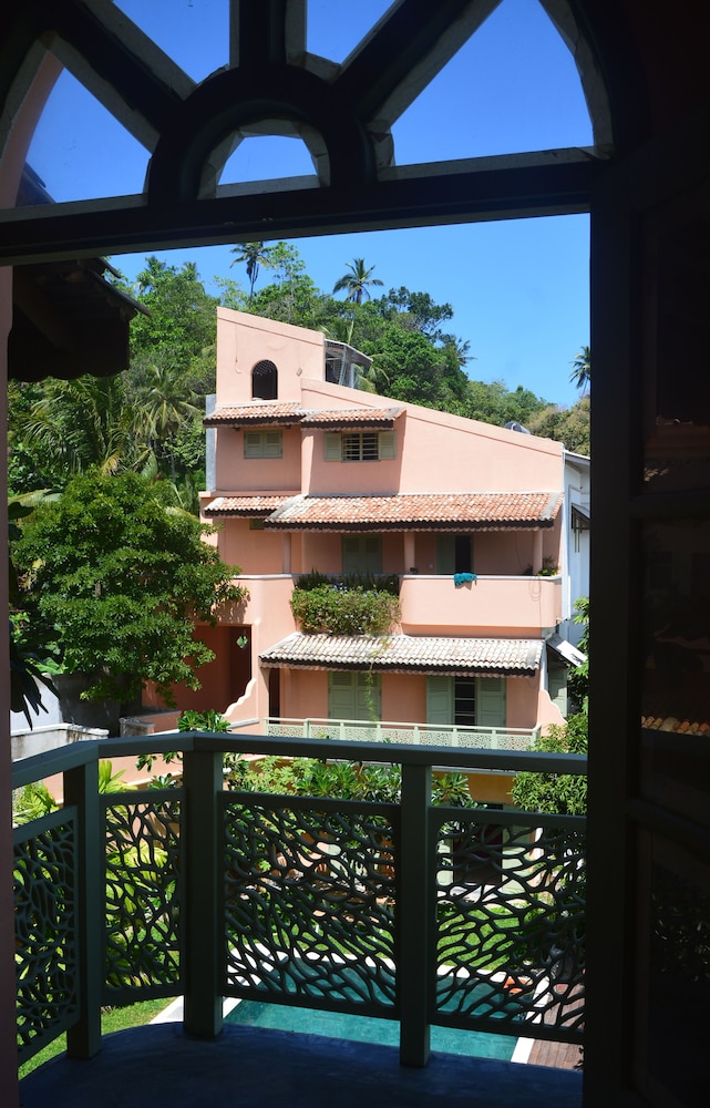 Casa Maria