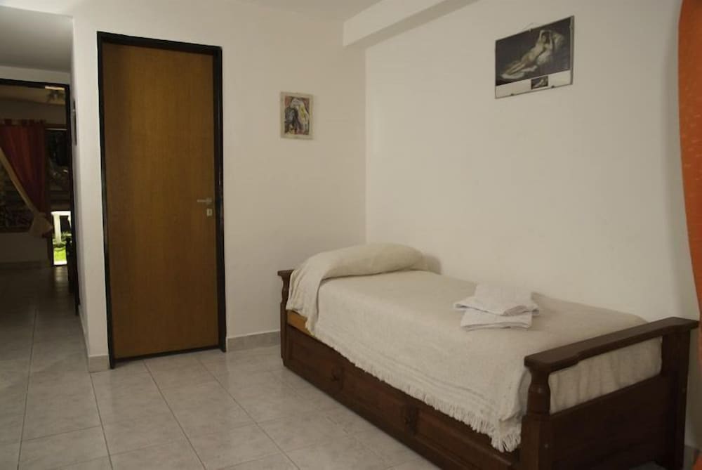 Apartamentos El Patio