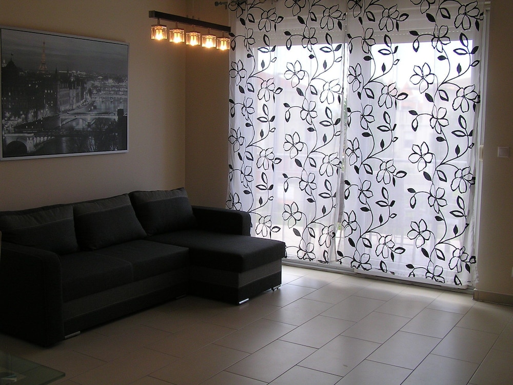 Gréta Wellness Apartmanok - Szt László u view 4