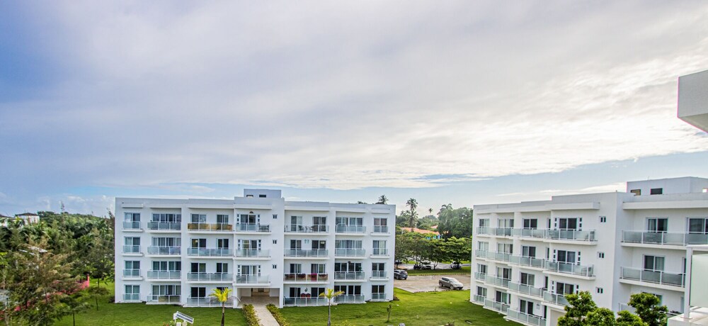 Private Studio With Ocean View, Great and Romantic Place