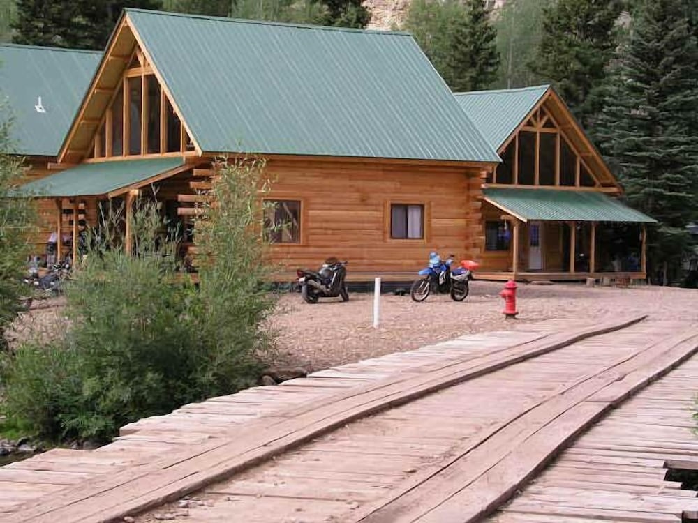 Texan Resort