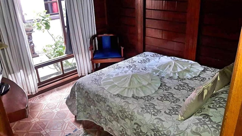 Pousada Recanto Monte Suíço