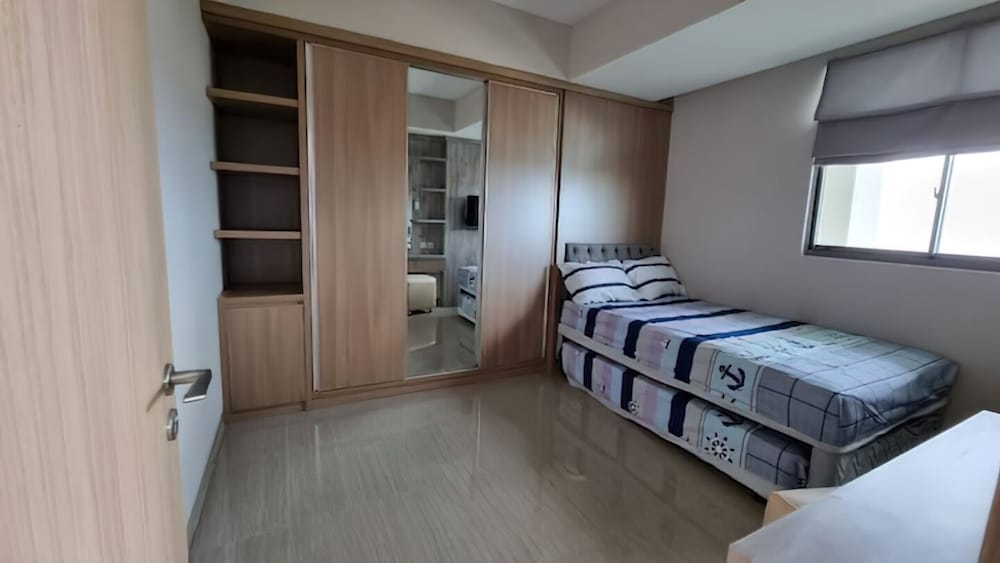 Fairview House - Luxstay near Airport