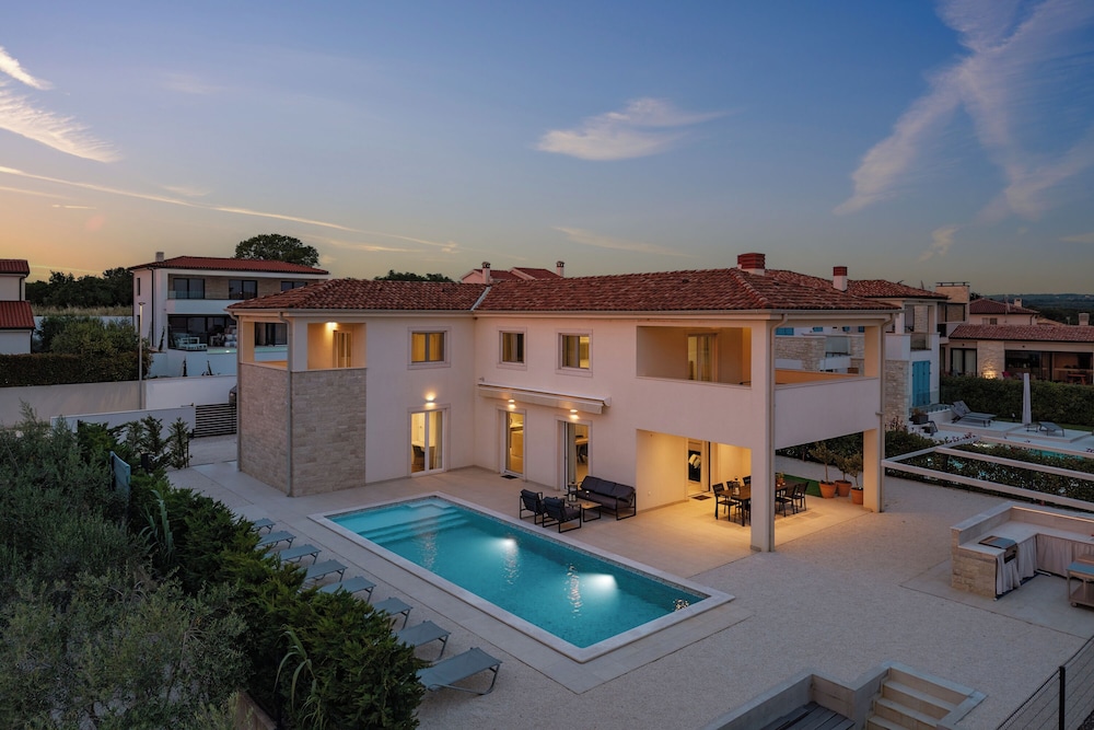 Villa Ivona di San Lorenzo Private Pool