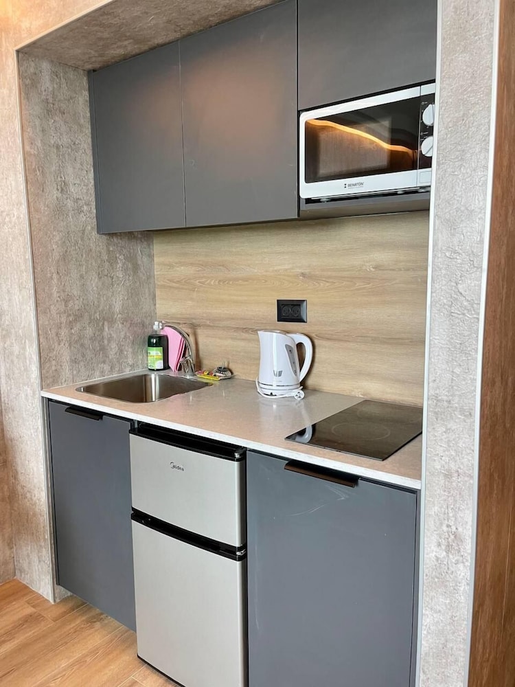 C Tower Apartments
