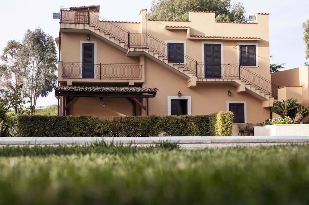 B&B Villaseta