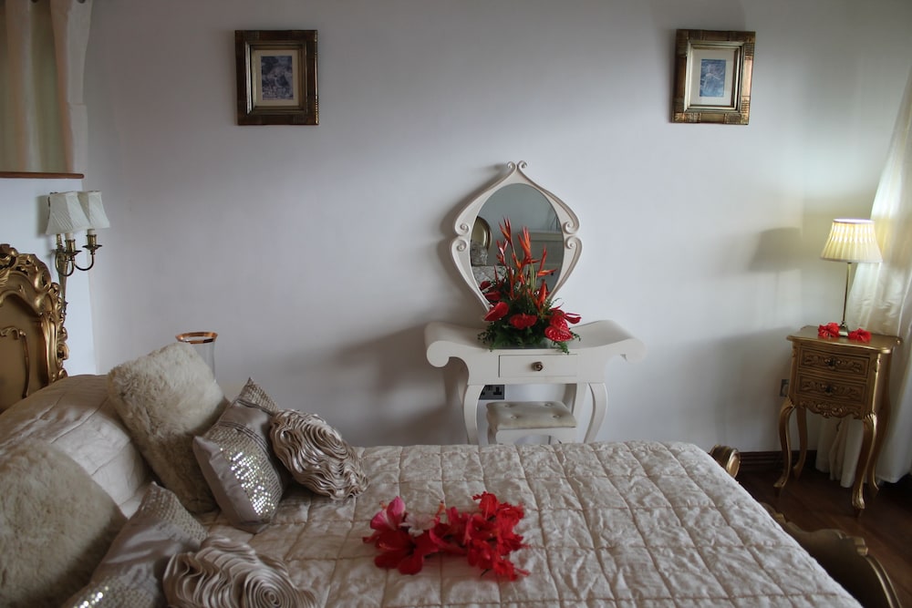 Petit Amour Villa
