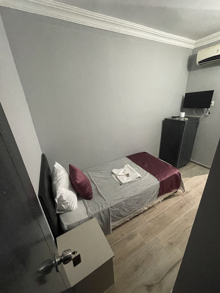 Ersoy Aga Otel - Image 43