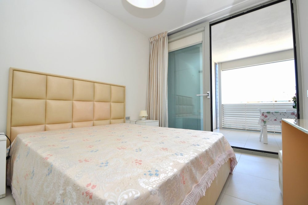 App Le Vele - Apartment With Sea View - Wifi