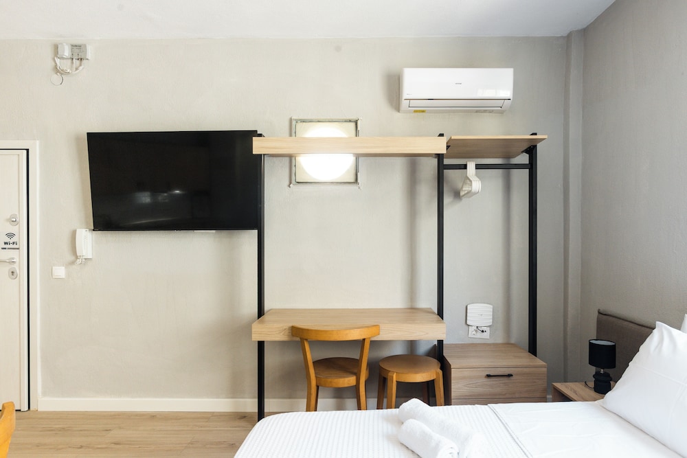Noima Luxury Suites