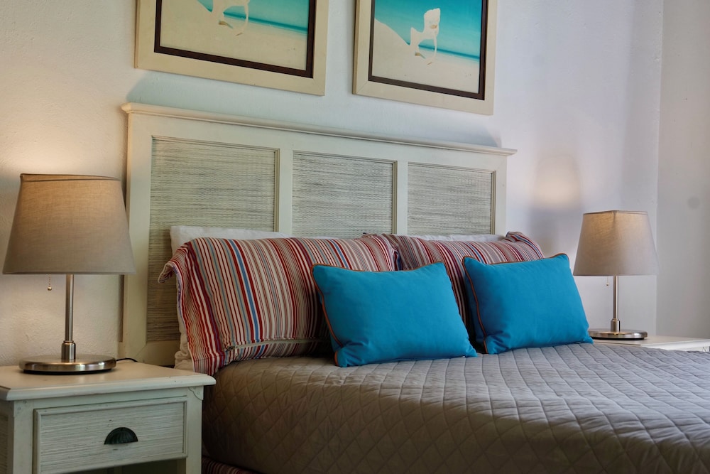 Villas Mares